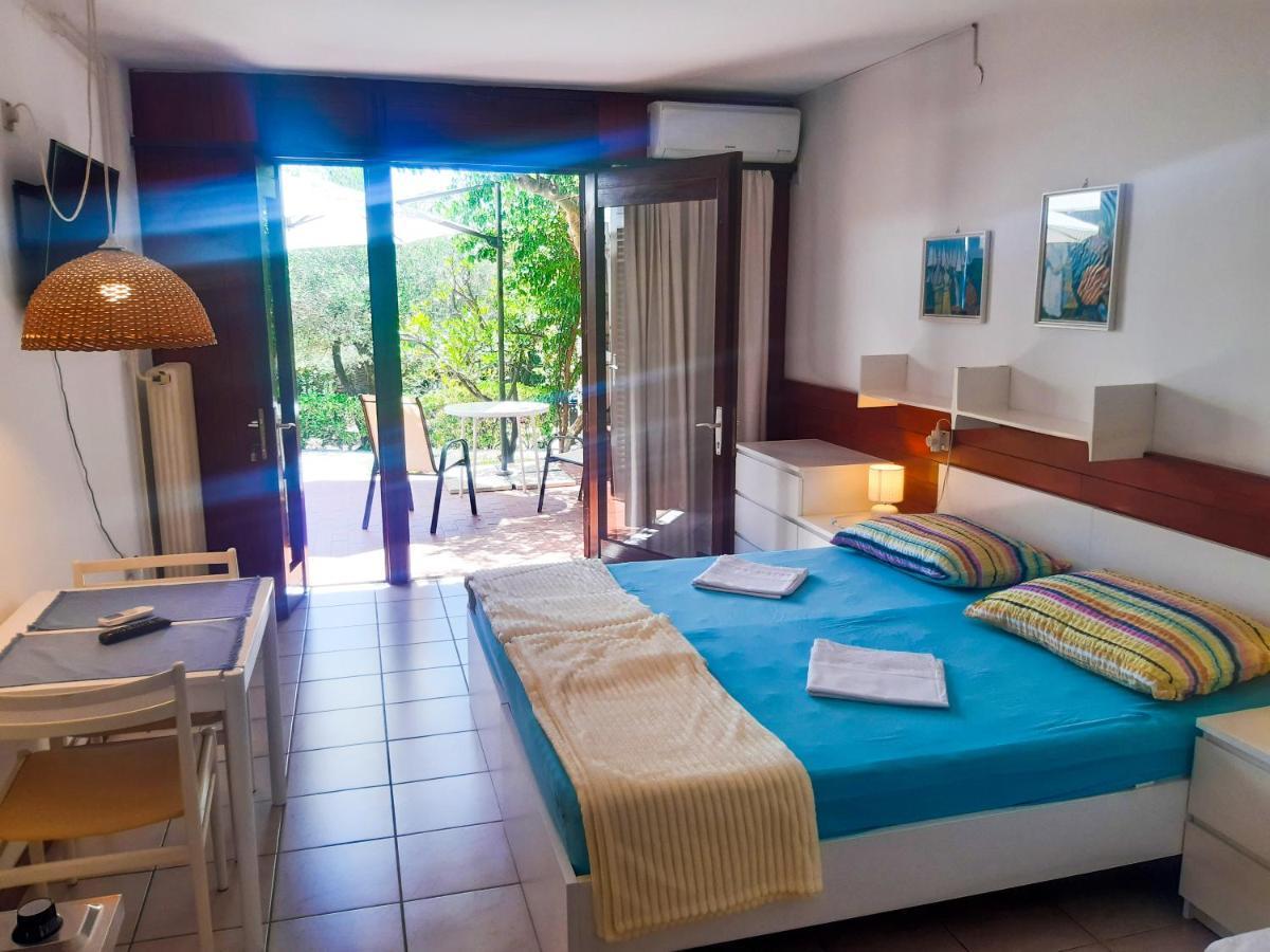 Jutro Apartament Novalja