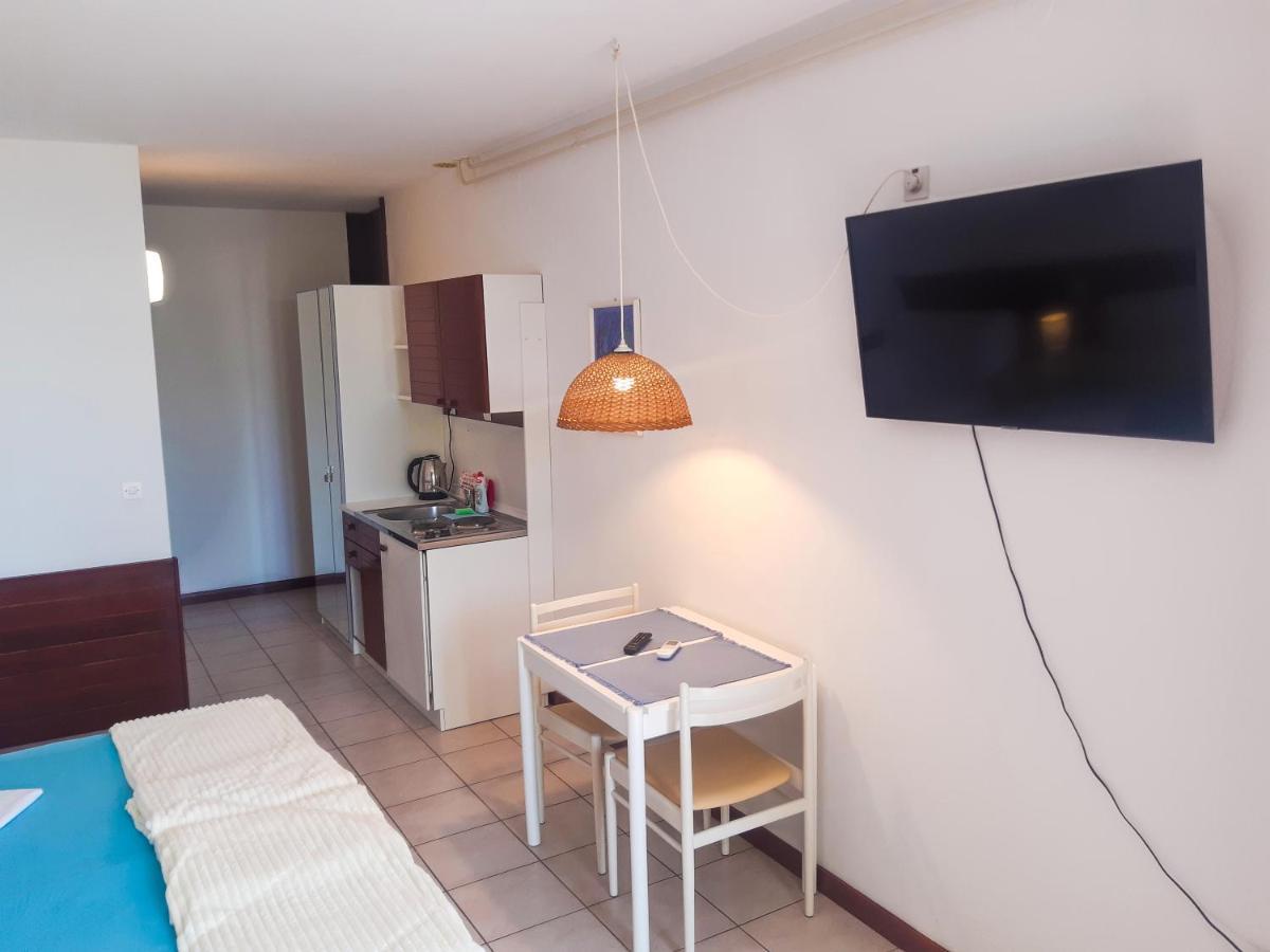 Jutro Apartament Novalja