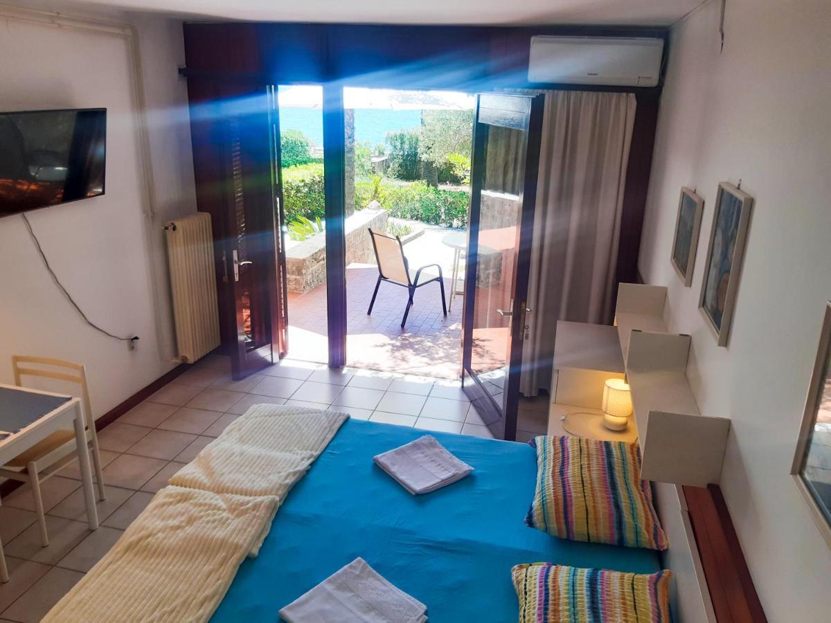 Apartament Jutro Novalja