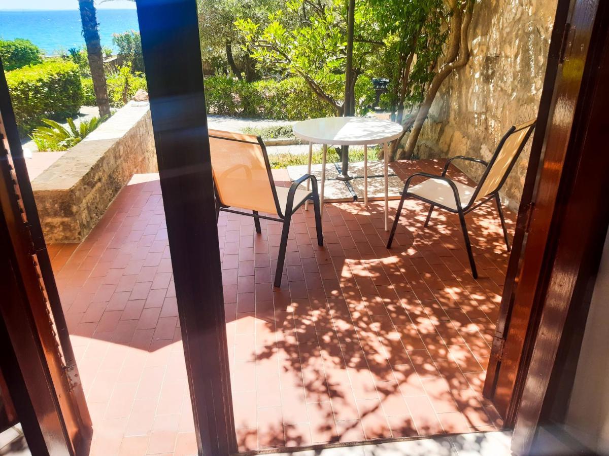 Jutro Apartament Novalja