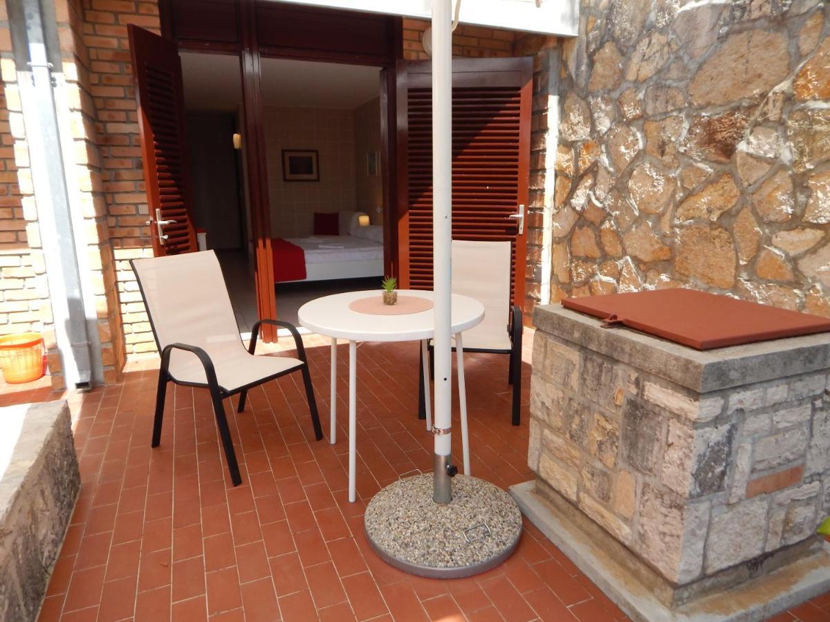 Jutro Apartament Novalja