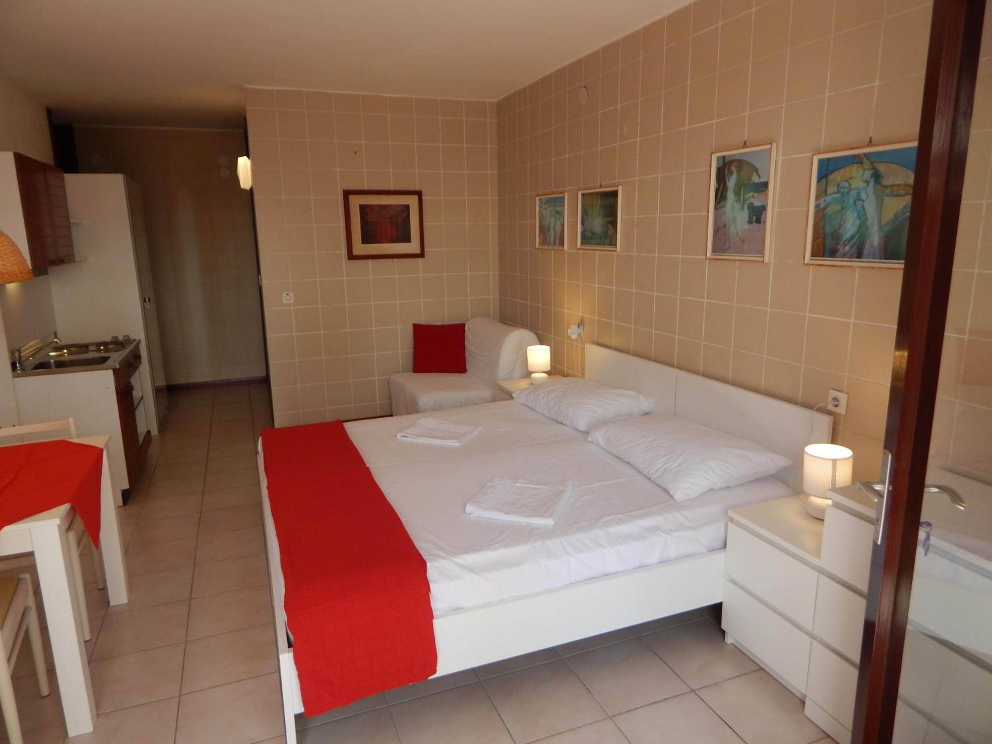 Apartament Jutro