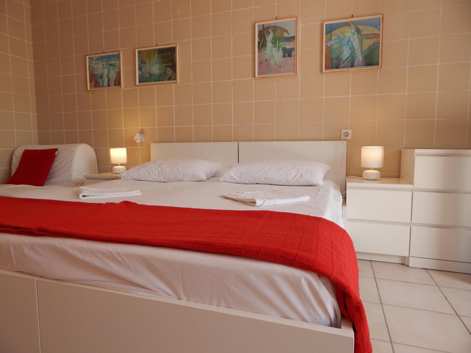 Jutro Appartement *
