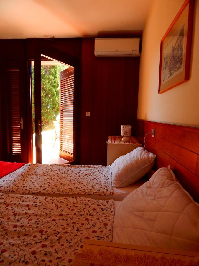 Jutro Appartement Novalja